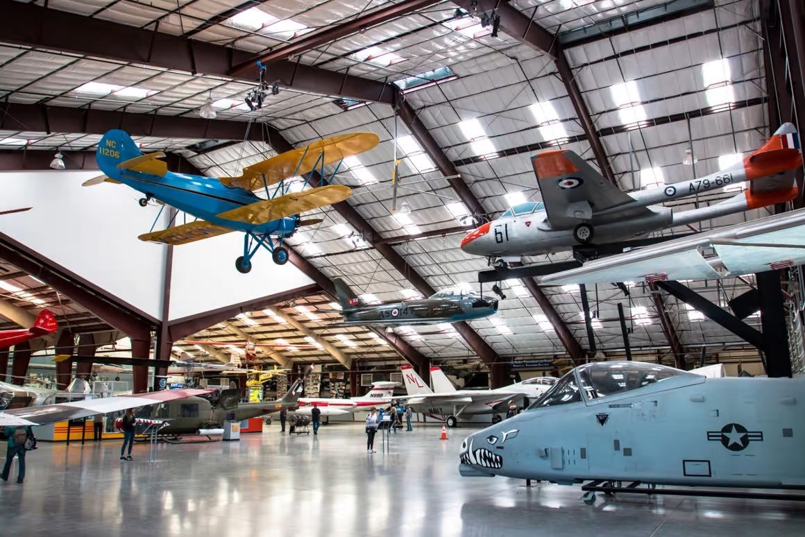 Pima Air and Space Museum